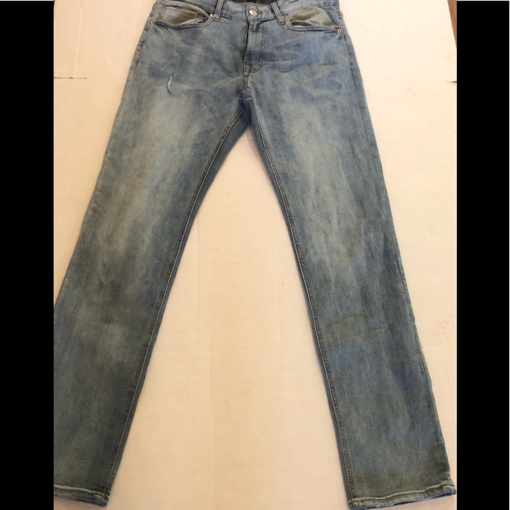 Men jeans
